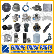 Más de 500 artículos Auto Parts Iveco Eurotech Parts